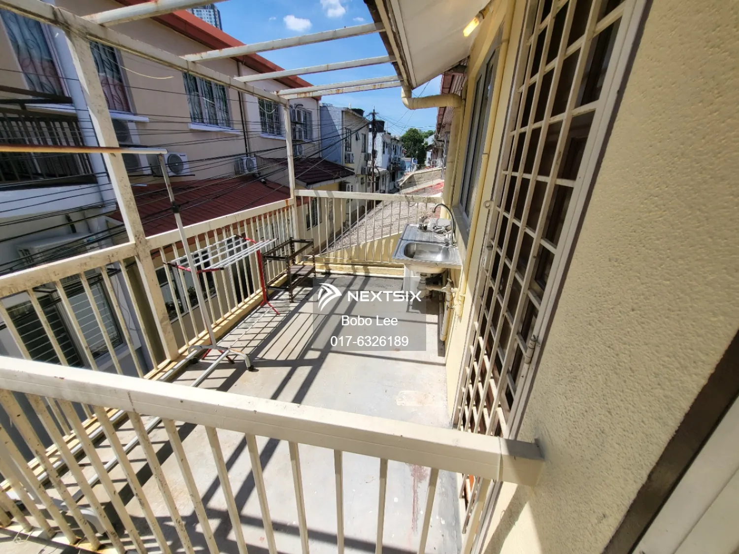 2-sty Terrace/Link House For Sale in OUG Wilayah Persekutuan Kuala Lumpur - Image 15