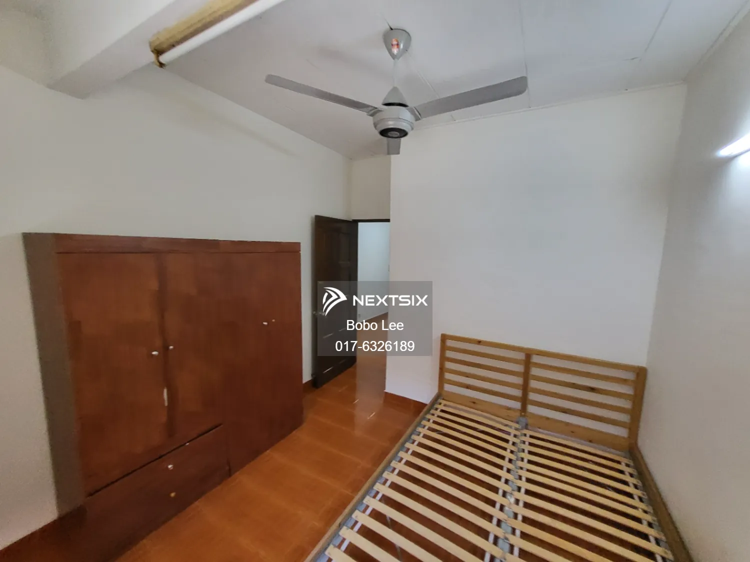 2-sty Terrace/Link House For Sale in OUG Wilayah Persekutuan Kuala Lumpur - Image 16