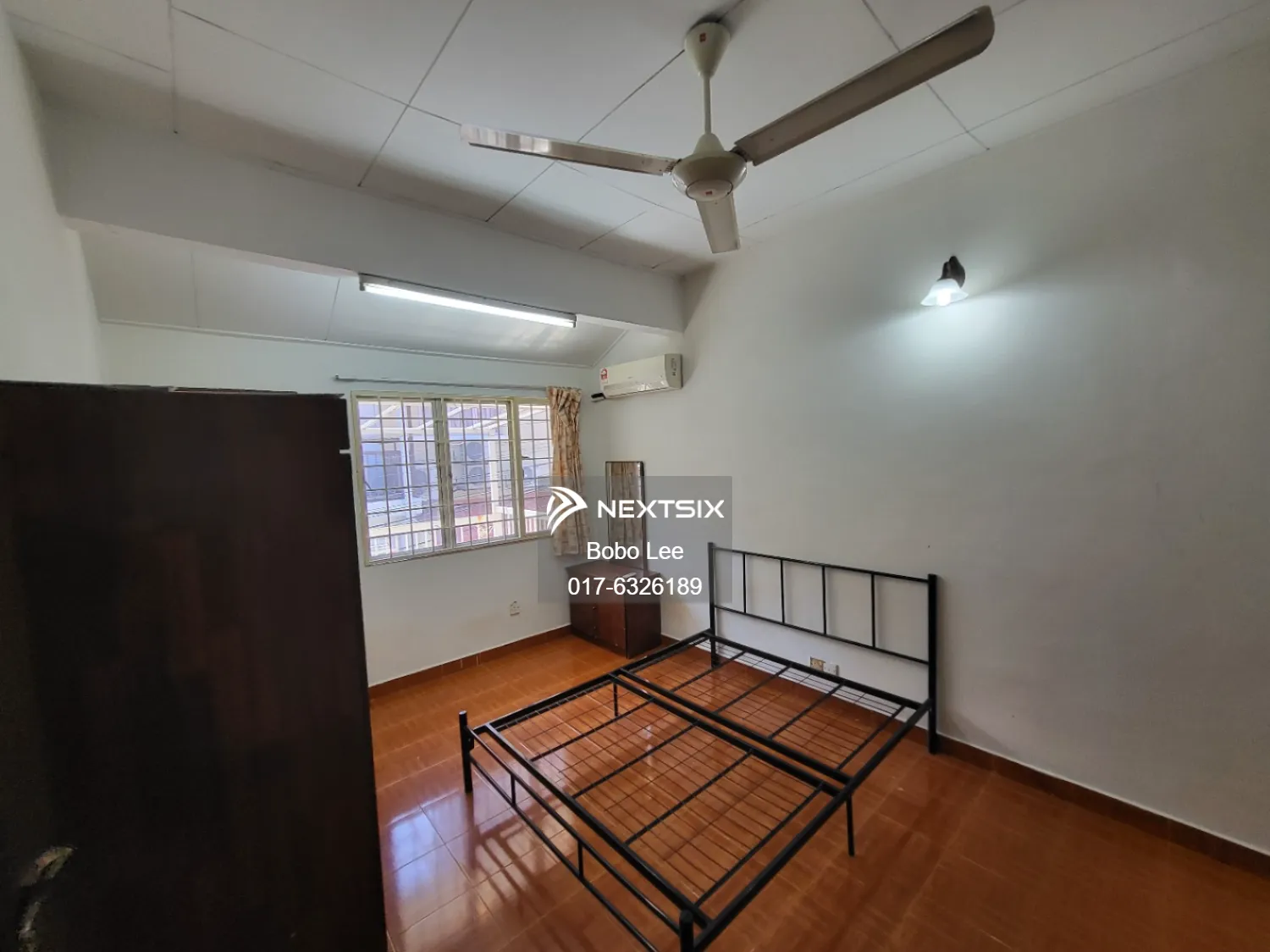 2-sty Terrace/Link House For Sale in OUG Wilayah Persekutuan Kuala Lumpur - Image 17