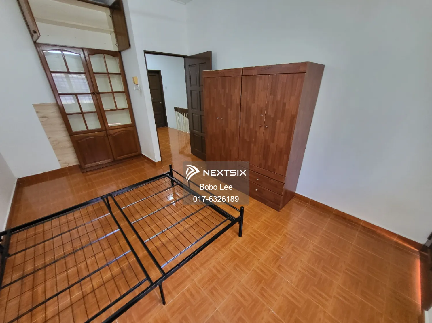 2-sty Terrace/Link House For Sale in OUG Wilayah Persekutuan Kuala Lumpur - Image 18