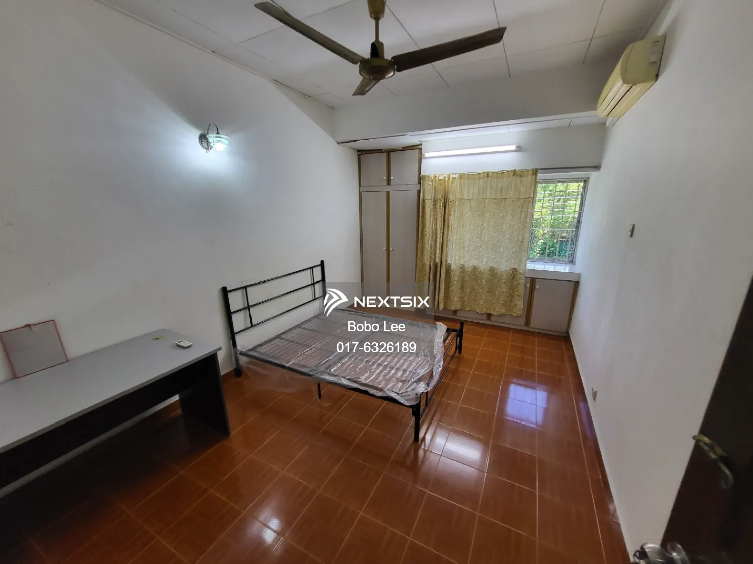 2-sty Terrace/Link House For Sale in OUG Wilayah Persekutuan Kuala Lumpur - Image 19