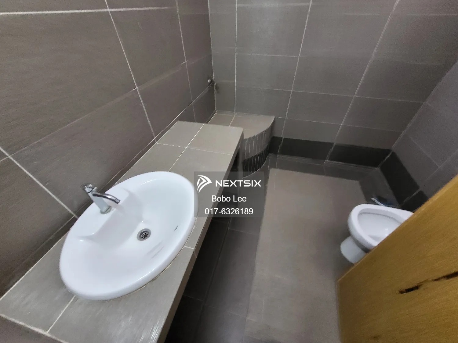 2-sty Terrace/Link House For Sale in OUG Wilayah Persekutuan Kuala Lumpur - Image 20