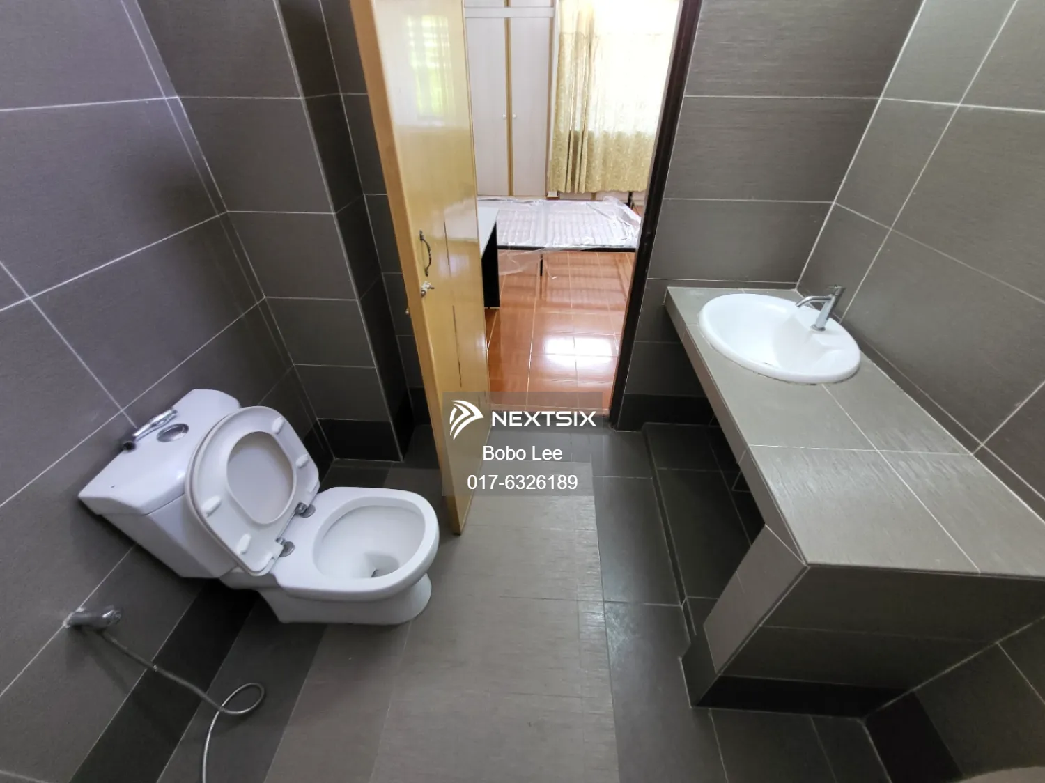 2-sty Terrace/Link House For Sale in OUG Wilayah Persekutuan Kuala Lumpur - Image 21