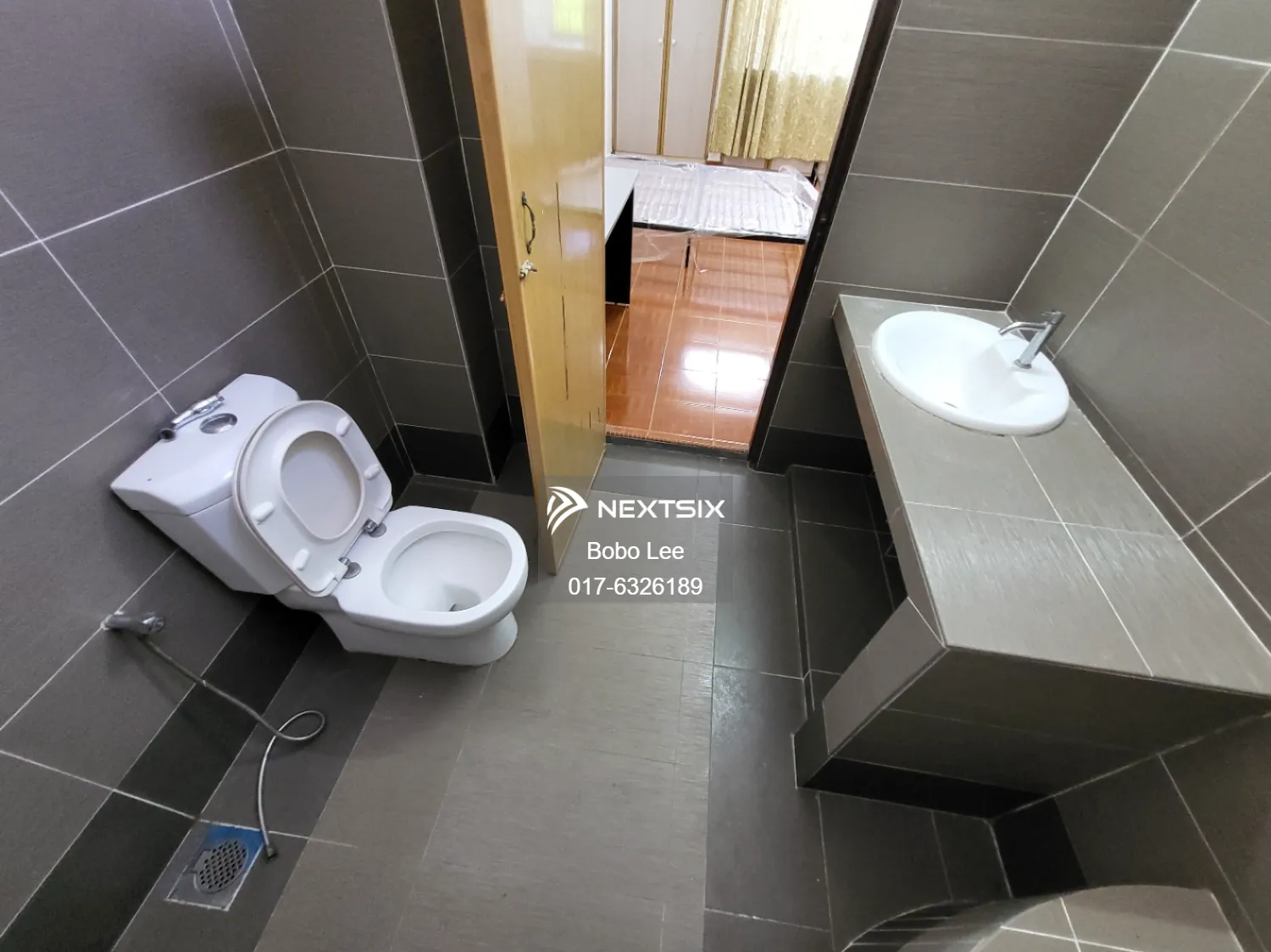 2-sty Terrace/Link House For Sale in OUG Wilayah Persekutuan Kuala Lumpur - Image 22