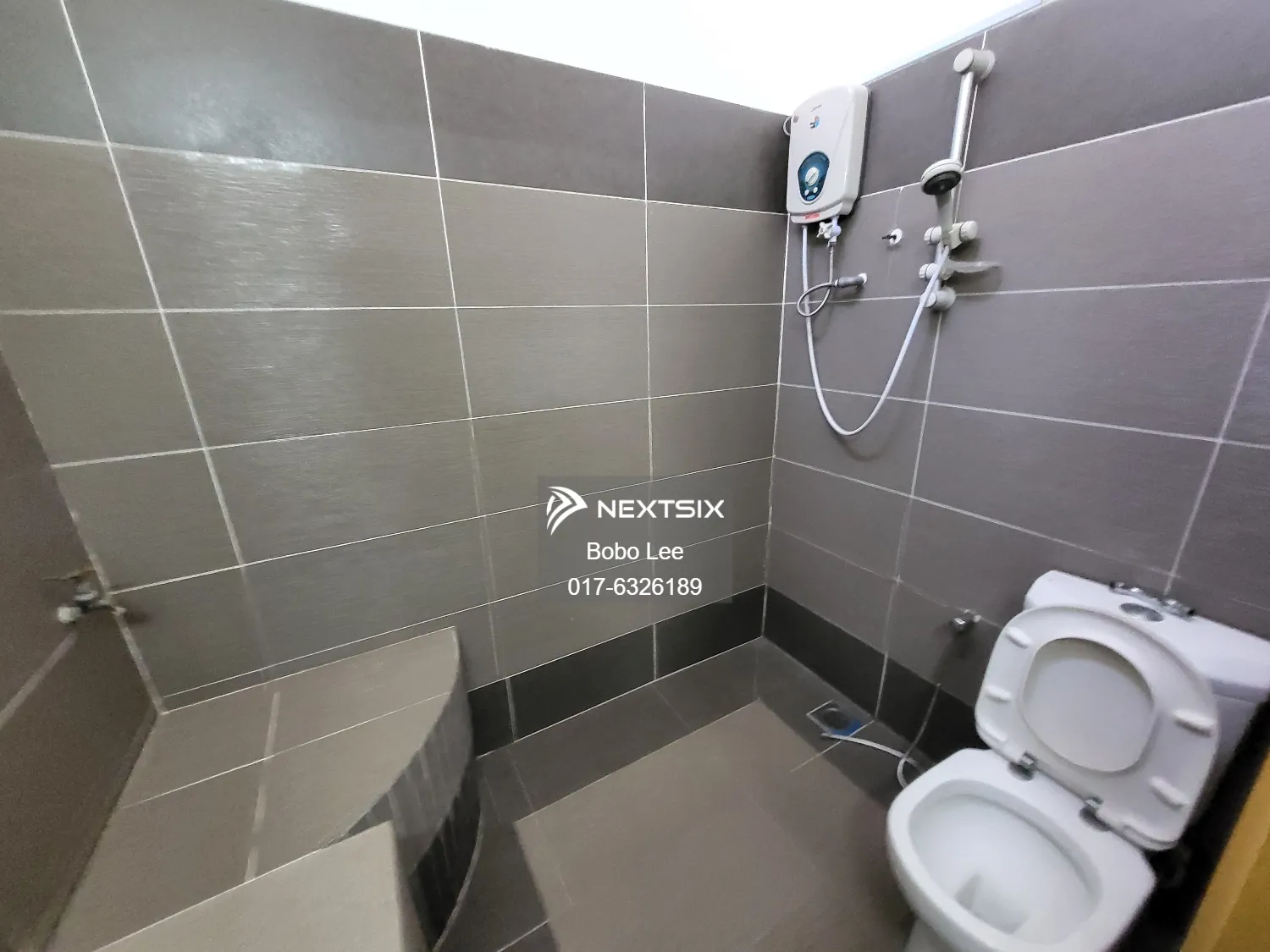 2-sty Terrace/Link House For Sale in OUG Wilayah Persekutuan Kuala Lumpur - Image 23