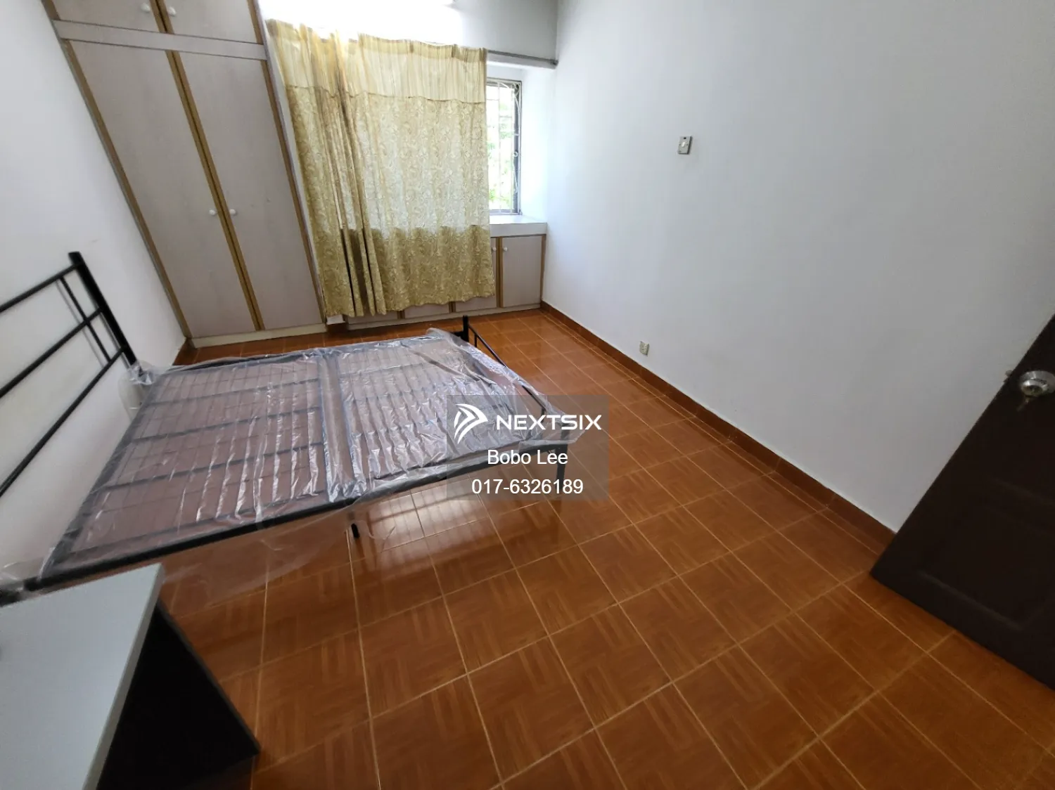 2-sty Terrace/Link House For Sale in OUG Wilayah Persekutuan Kuala Lumpur - Image 24