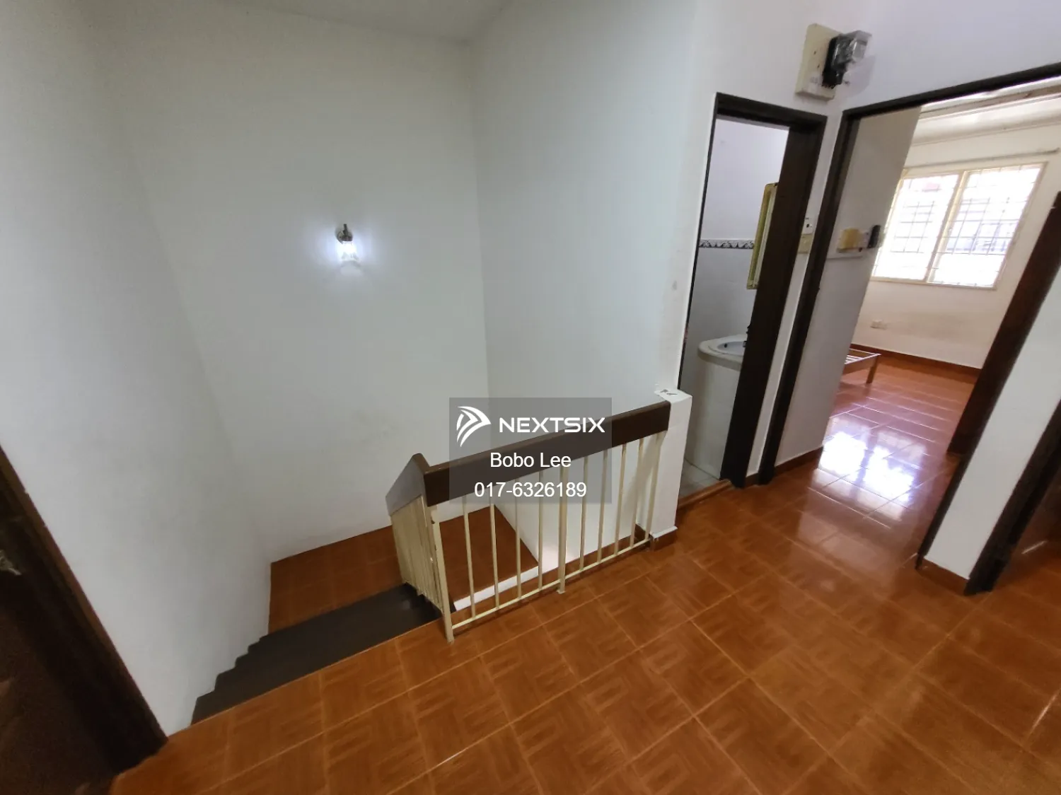 2-sty Terrace/Link House For Sale in OUG Wilayah Persekutuan Kuala Lumpur - Image 26