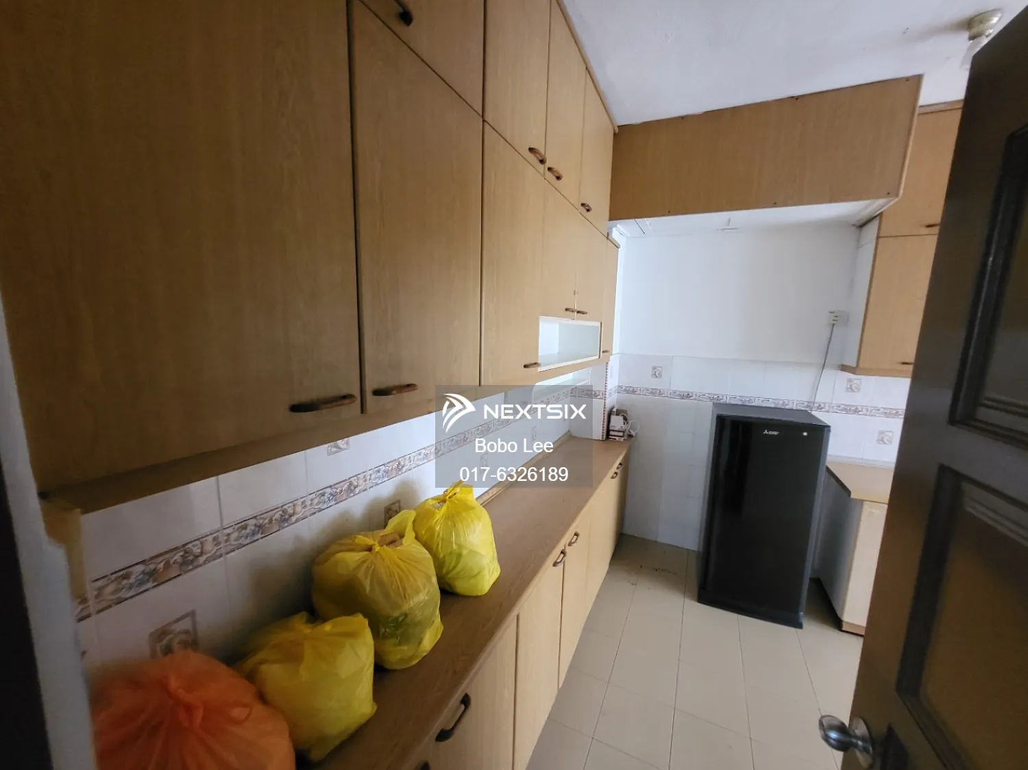 2-sty Terrace/Link House For Sale in OUG Wilayah Persekutuan Kuala Lumpur - Image 5