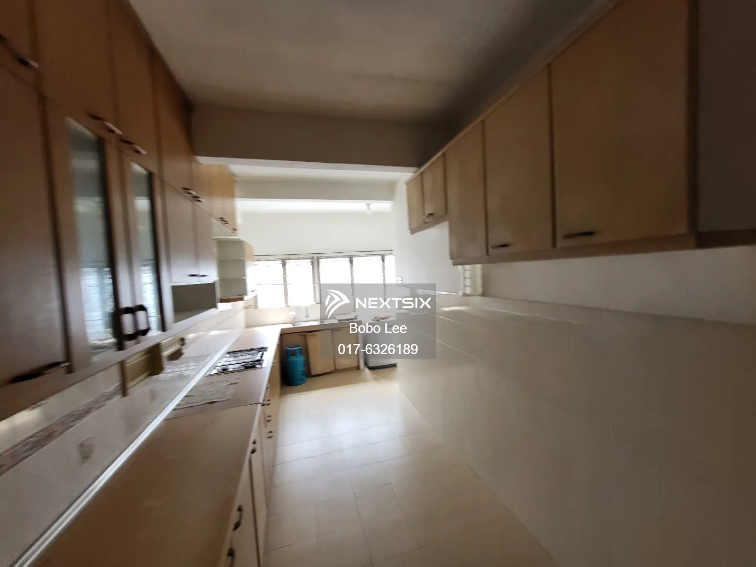 2-sty Terrace/Link House For Sale in OUG Wilayah Persekutuan Kuala Lumpur - Image 6