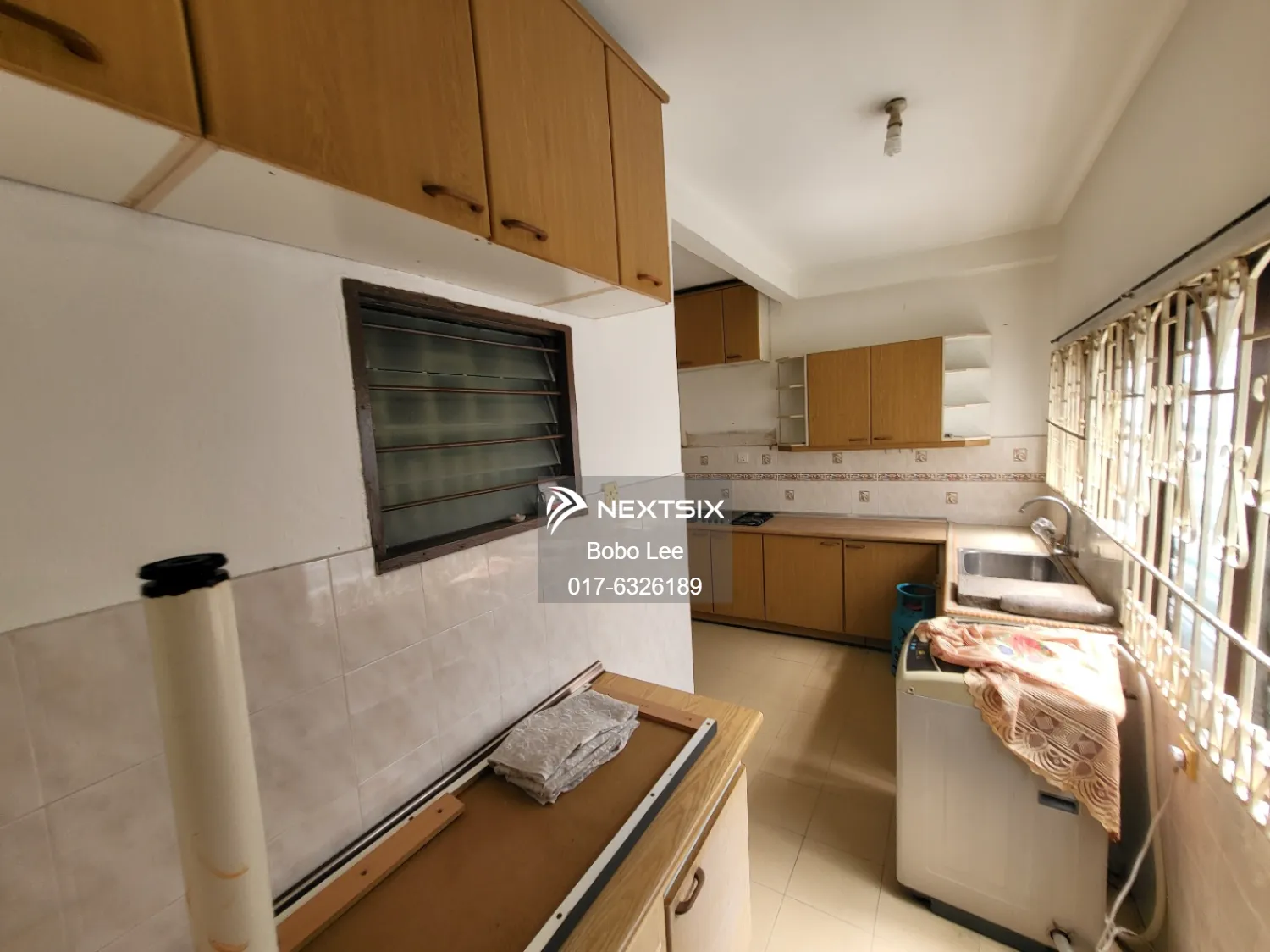 2-sty Terrace/Link House For Sale in OUG Wilayah Persekutuan Kuala Lumpur - Image 8