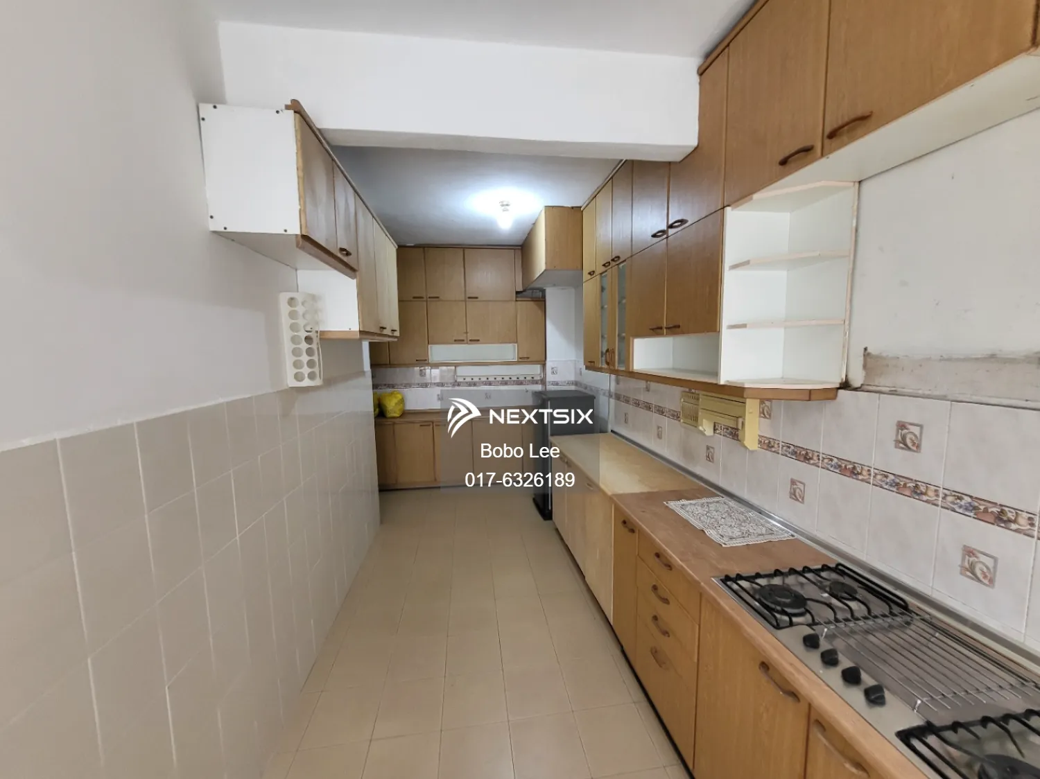 2-sty Terrace/Link House For Sale in OUG Wilayah Persekutuan Kuala Lumpur - Image 9