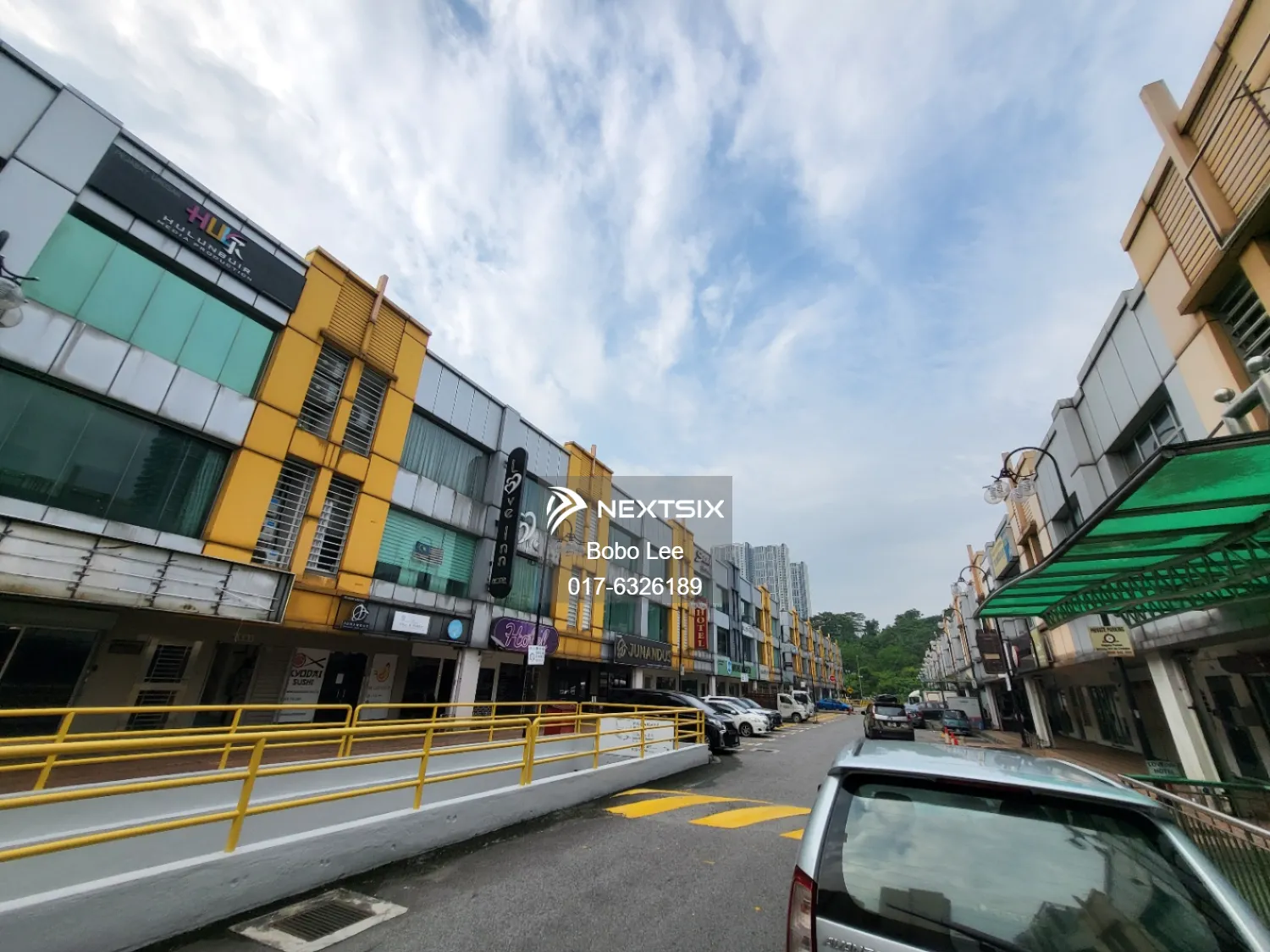 Shop For Rent in Kuchai Lama Wilayah Persekutuan Kuala Lumpur - Image 10