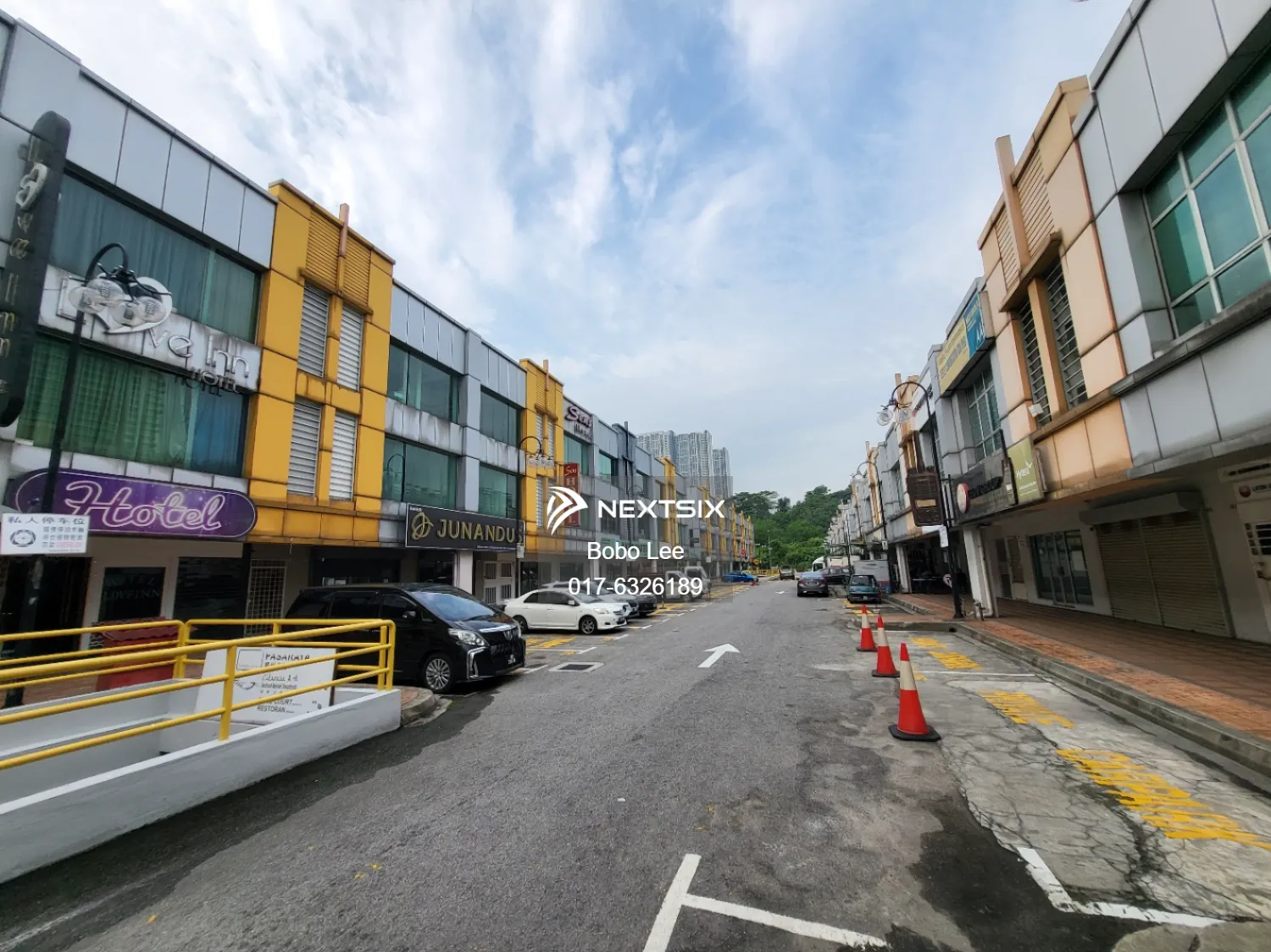 Shop For Rent in Kuchai Lama Wilayah Persekutuan Kuala Lumpur - Image 11