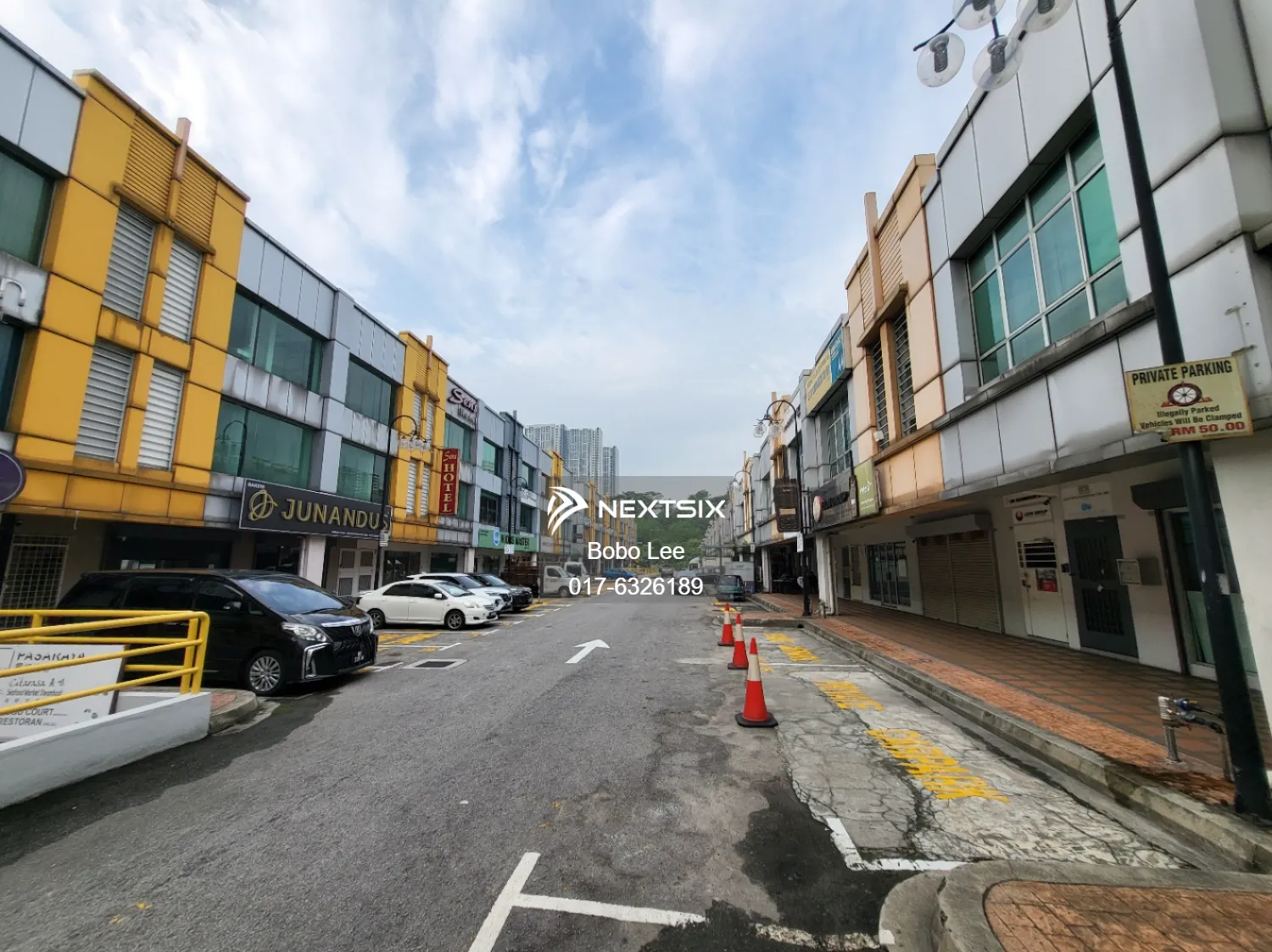 Shop For Rent in Kuchai Lama Wilayah Persekutuan Kuala Lumpur - Image 12