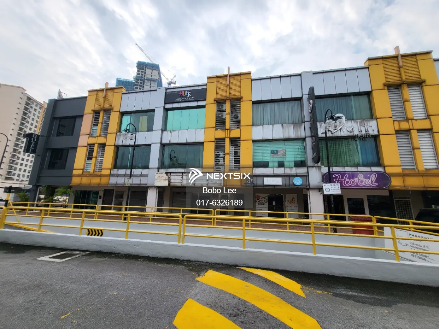 Shop For Rent in Kuchai Lama Wilayah Persekutuan Kuala Lumpur - Image 13