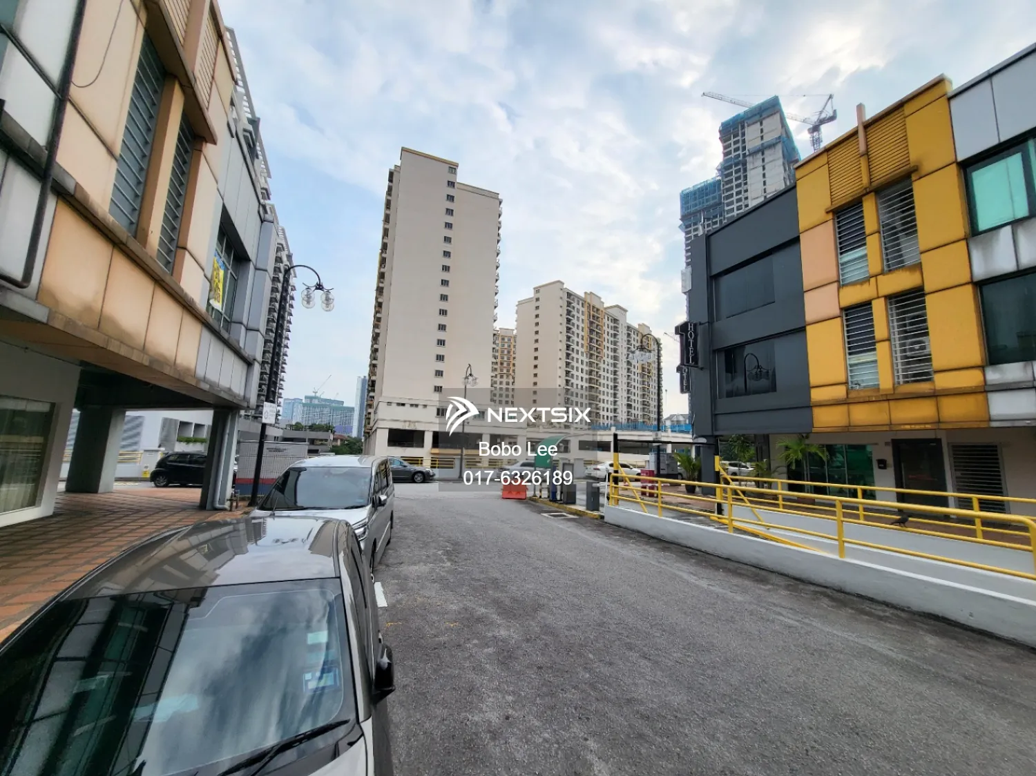 Shop For Rent in Kuchai Lama Wilayah Persekutuan Kuala Lumpur - Image 9