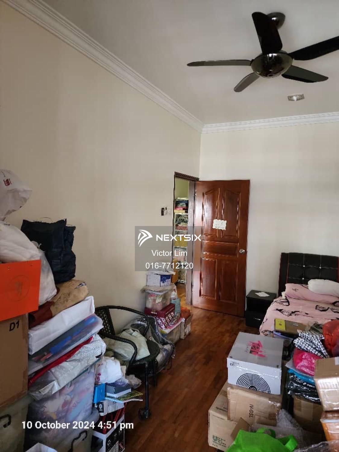 2-sty Terrace/Link House For Sale in Johor Bahru Johor - Image 10