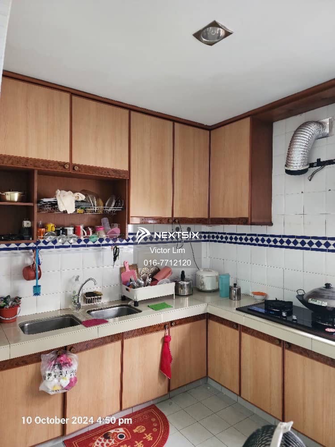 2-sty Terrace/Link House For Sale in Johor Bahru Johor - Image 6