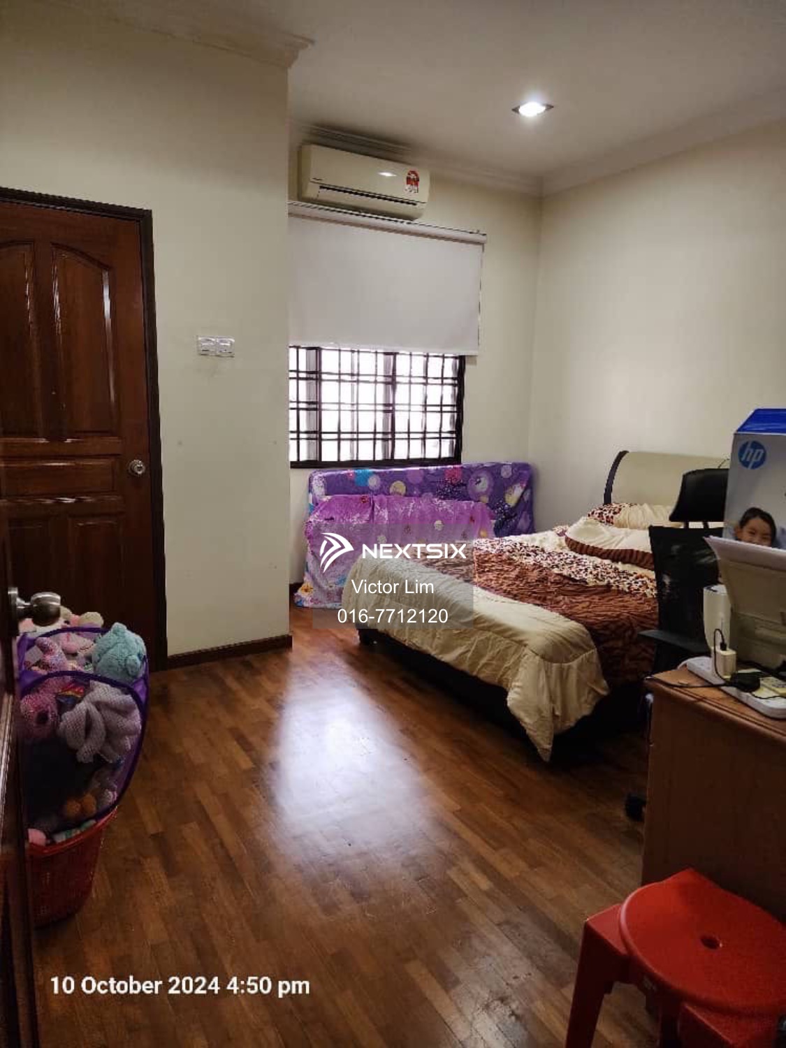 2-sty Terrace/Link House For Sale in Johor Bahru Johor - Image 7