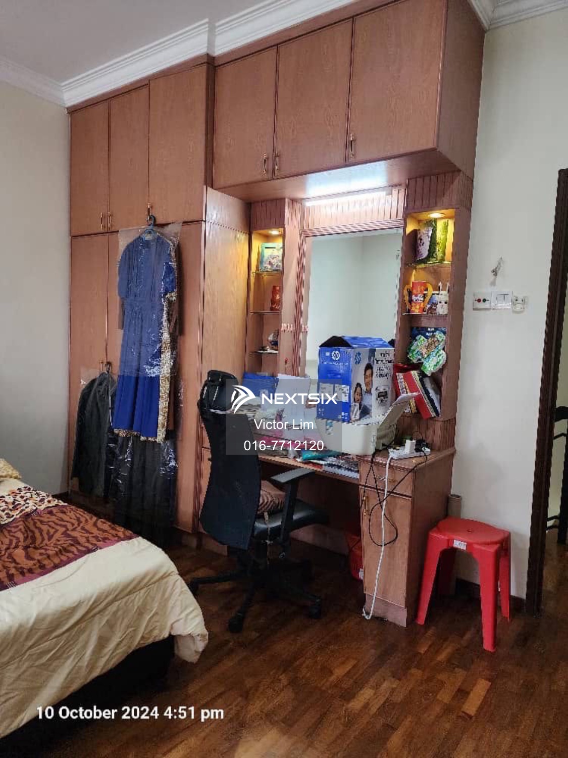 2-sty Terrace/Link House For Sale in Johor Bahru Johor - Image 8