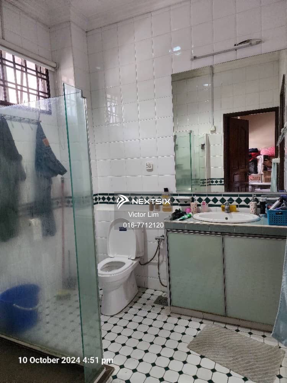 2-sty Terrace/Link House For Sale in Johor Bahru Johor - Image 9