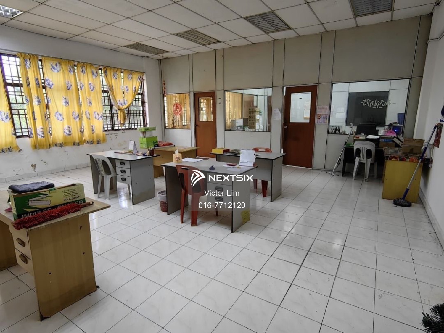 Semi-D Factory For Sale in Johor Bahru Johor - Image 6