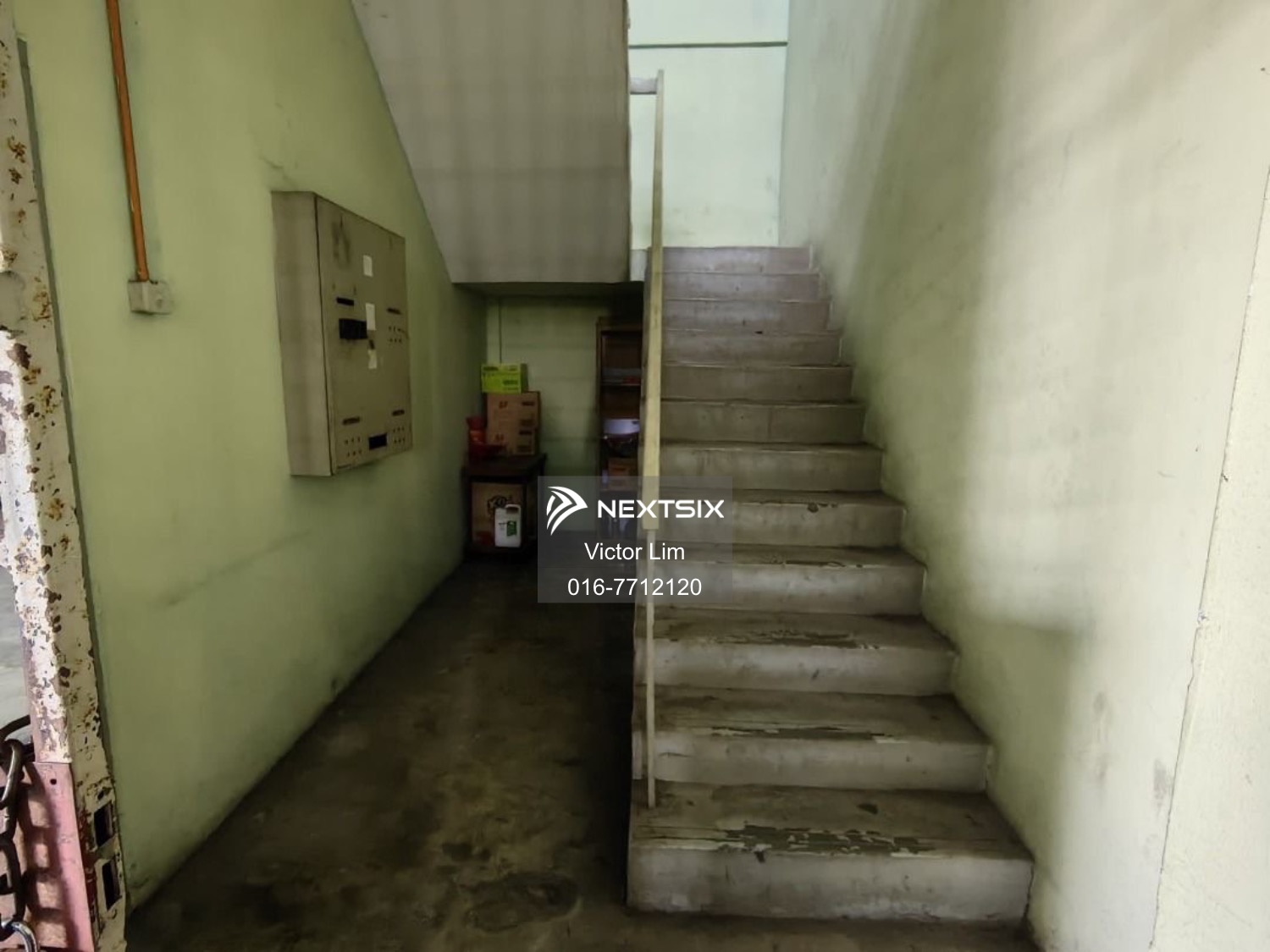 Semi-D Factory For Sale in Johor Bahru Johor - Image 7