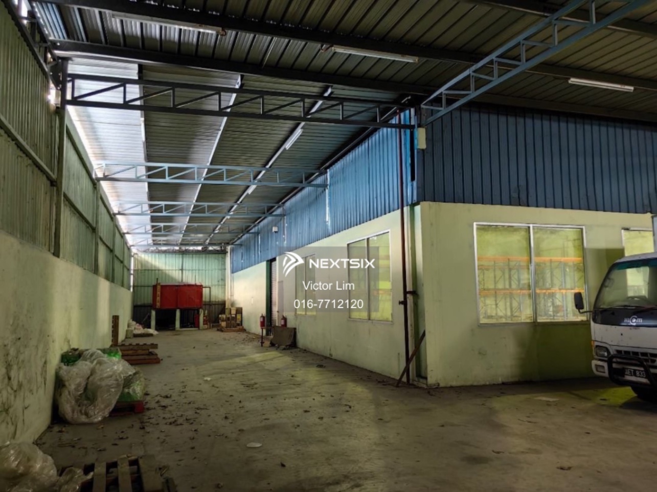 Semi-D Factory For Sale in Johor Bahru Johor - Image 8