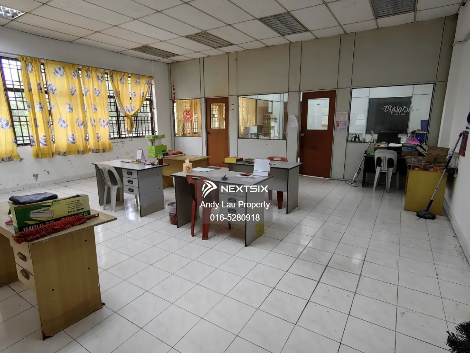 Semi-D Factory For Sale in Johor Bahru Johor - Image 9