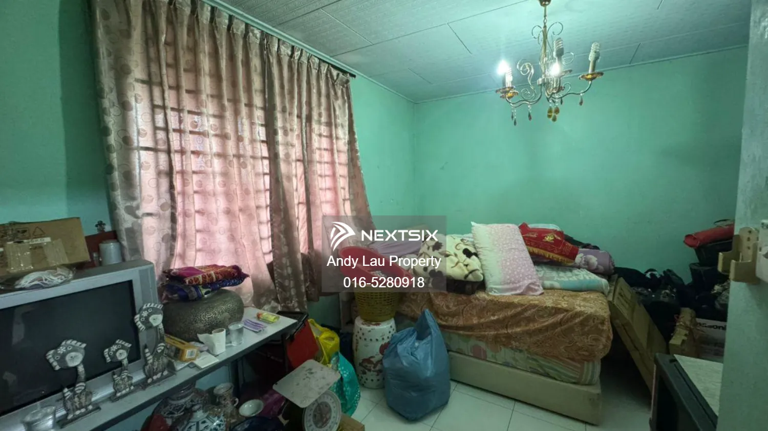 2-sty Terrace/Link House For Sale in Johor Bahru Johor - Image 5