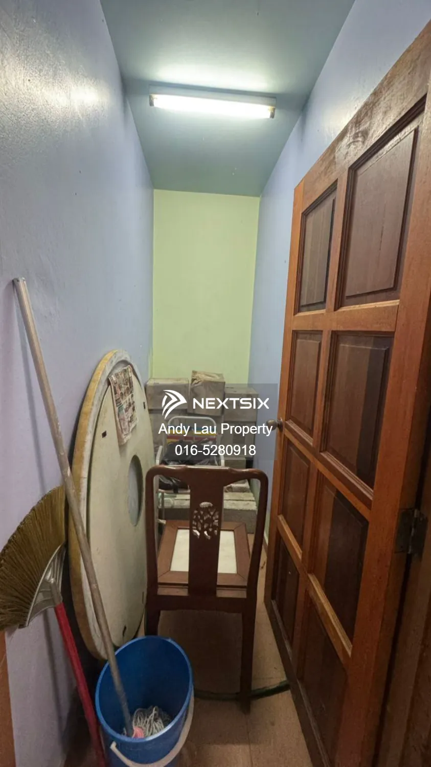 2-sty Terrace/Link House For Sale in Johor Bahru Johor - Image 8