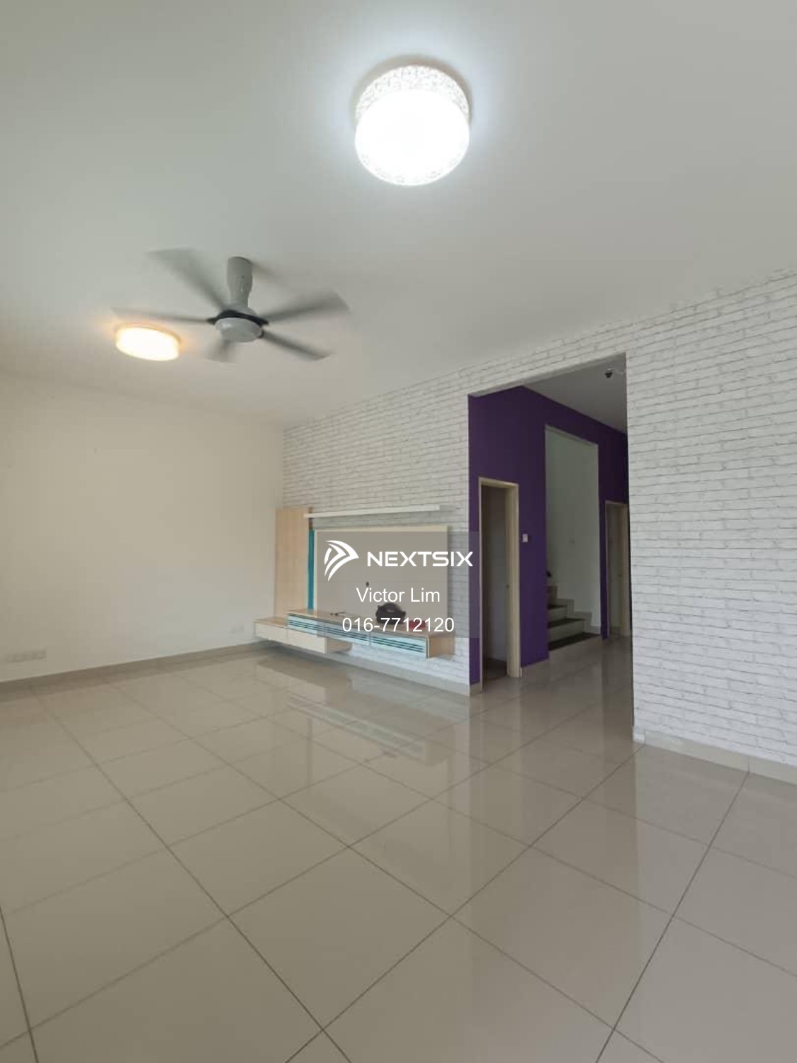 2-sty Terrace/Link House For Sale in Johor Bahru Johor