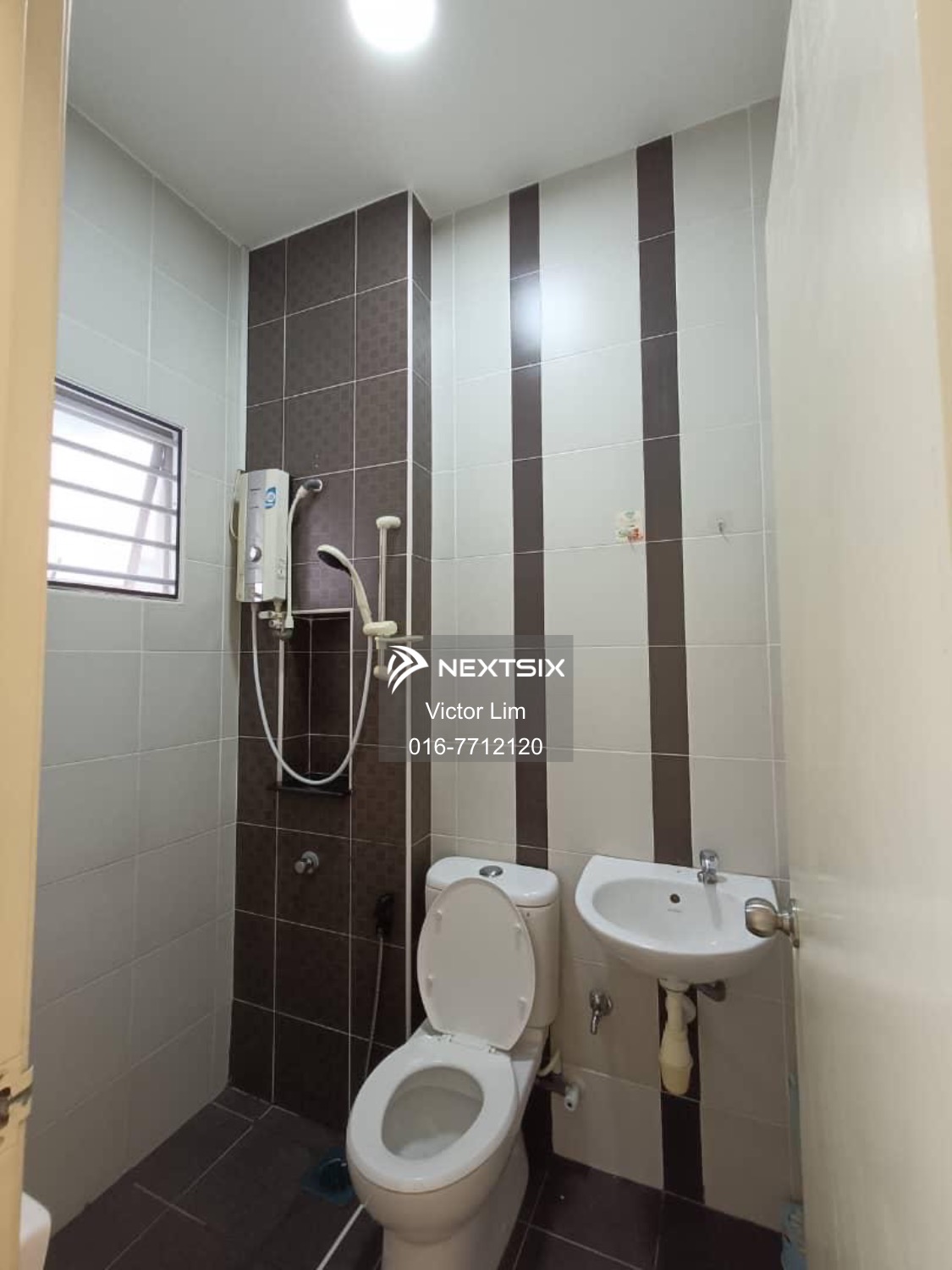 2-sty Terrace/Link House For Sale in Johor Bahru Johor - Image 13