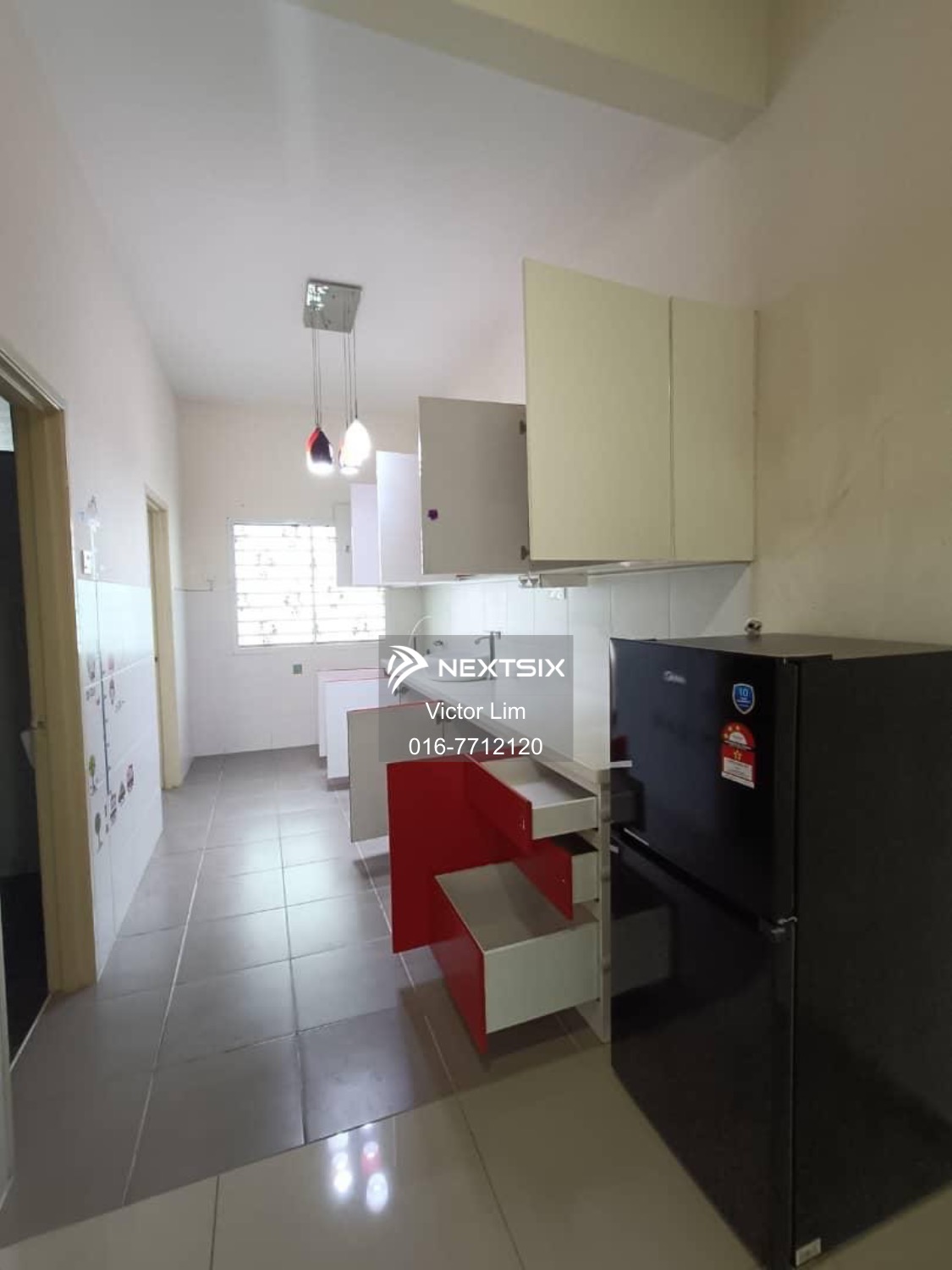 2-sty Terrace/Link House For Sale in Johor Bahru Johor - Image 5