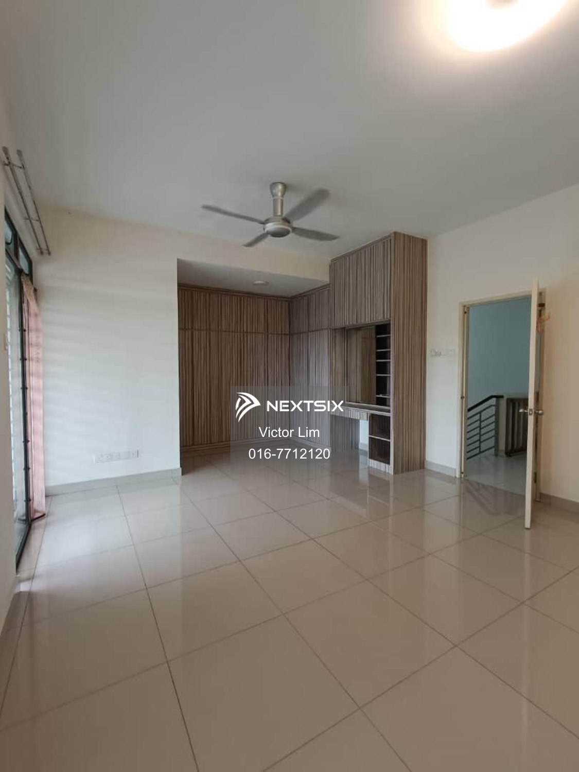 2-sty Terrace/Link House For Sale in Johor Bahru Johor - Image 8