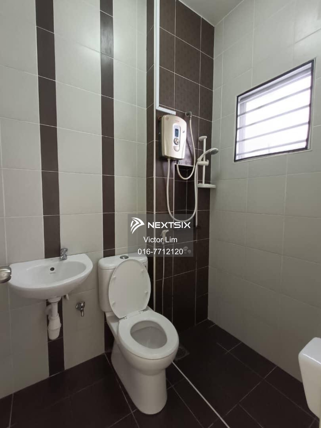 2-sty Terrace/Link House For Sale in Johor Bahru Johor - Image 9