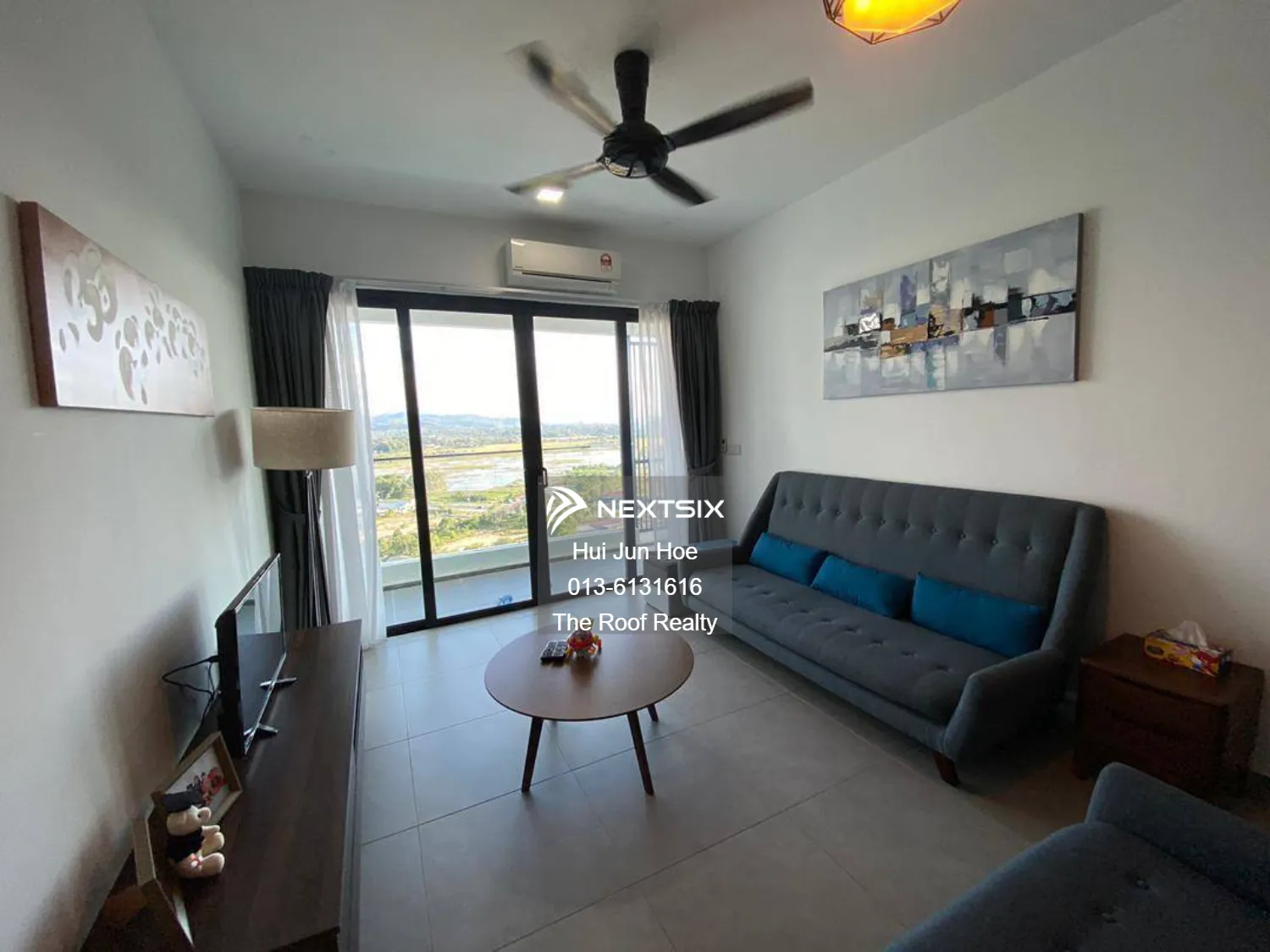 Condominium For Rent in Penampang Sabah