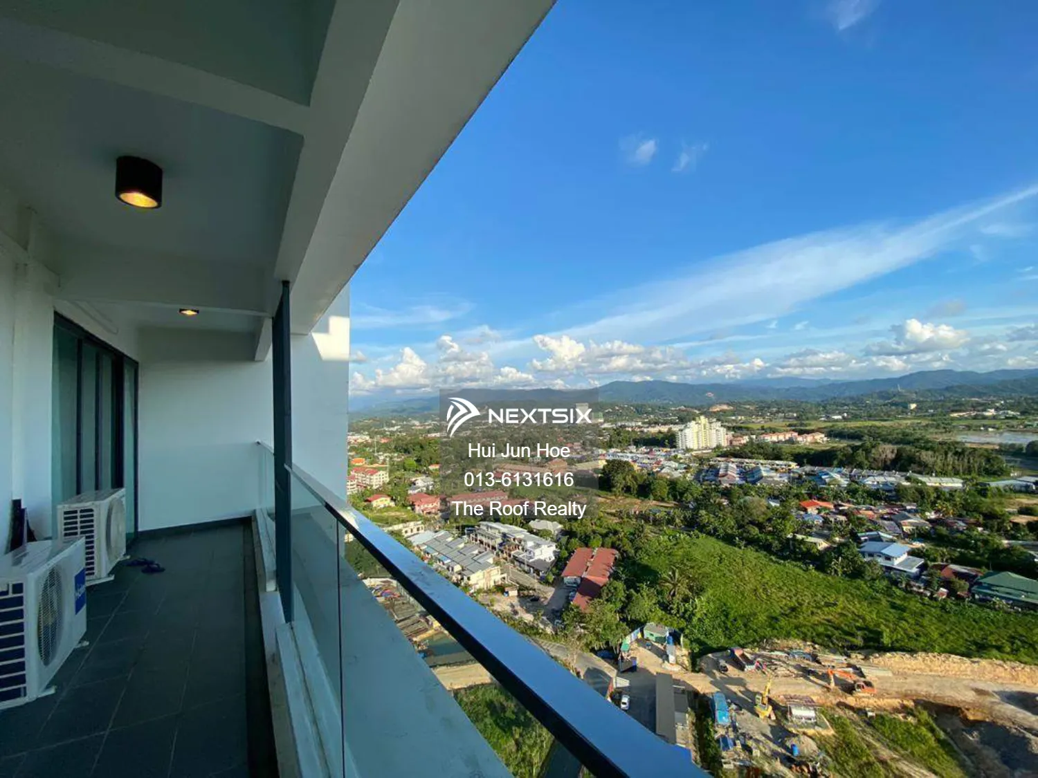 Condominium For Rent in Penampang Sabah - Image 10
