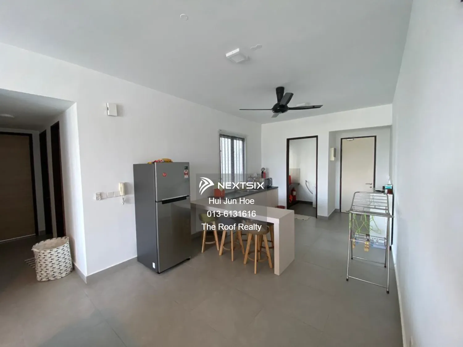 Condominium For Rent in Penampang Sabah - Image 3