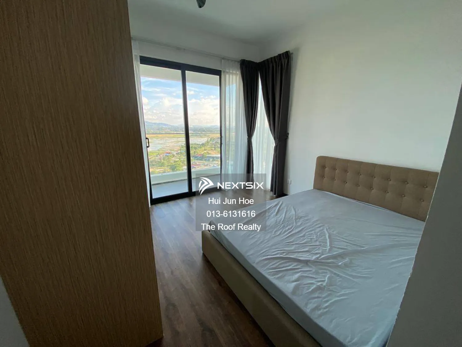 Condominium For Rent in Penampang Sabah - Image 4