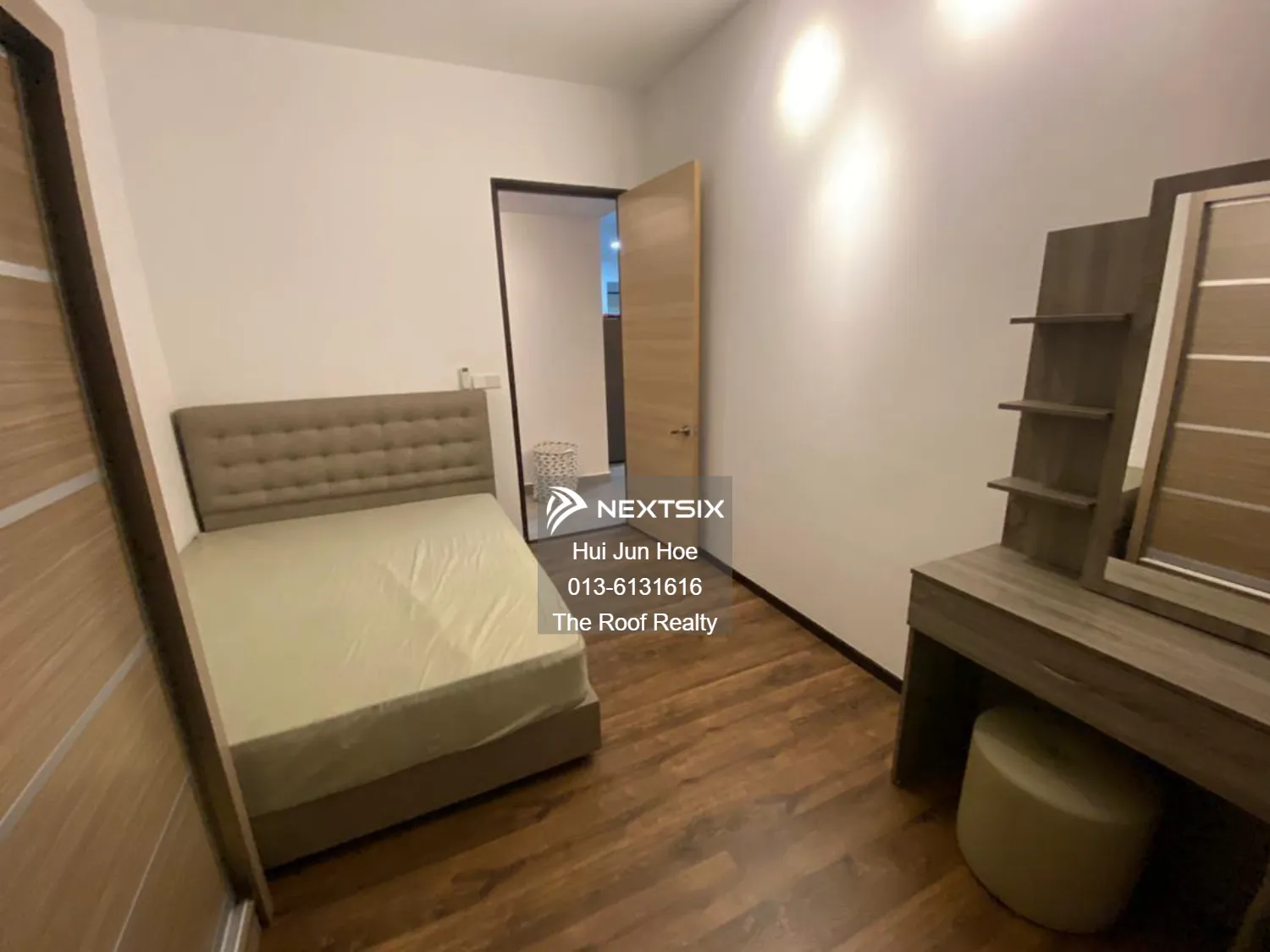 Condominium For Rent in Penampang Sabah - Image 5