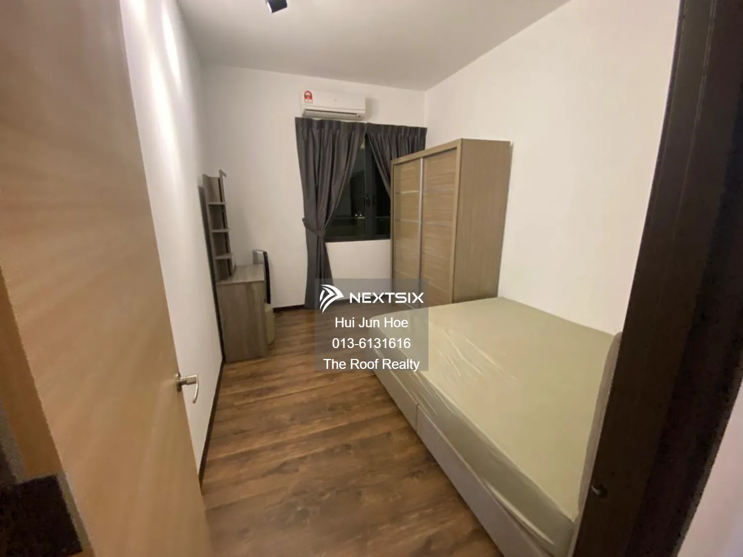 Condominium For Rent in Penampang Sabah - Image 6