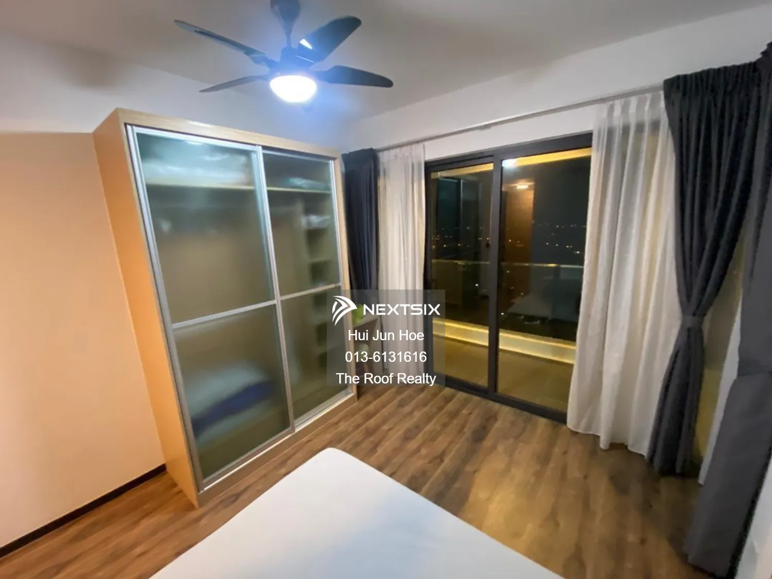 Condominium For Rent in Penampang Sabah - Image 8
