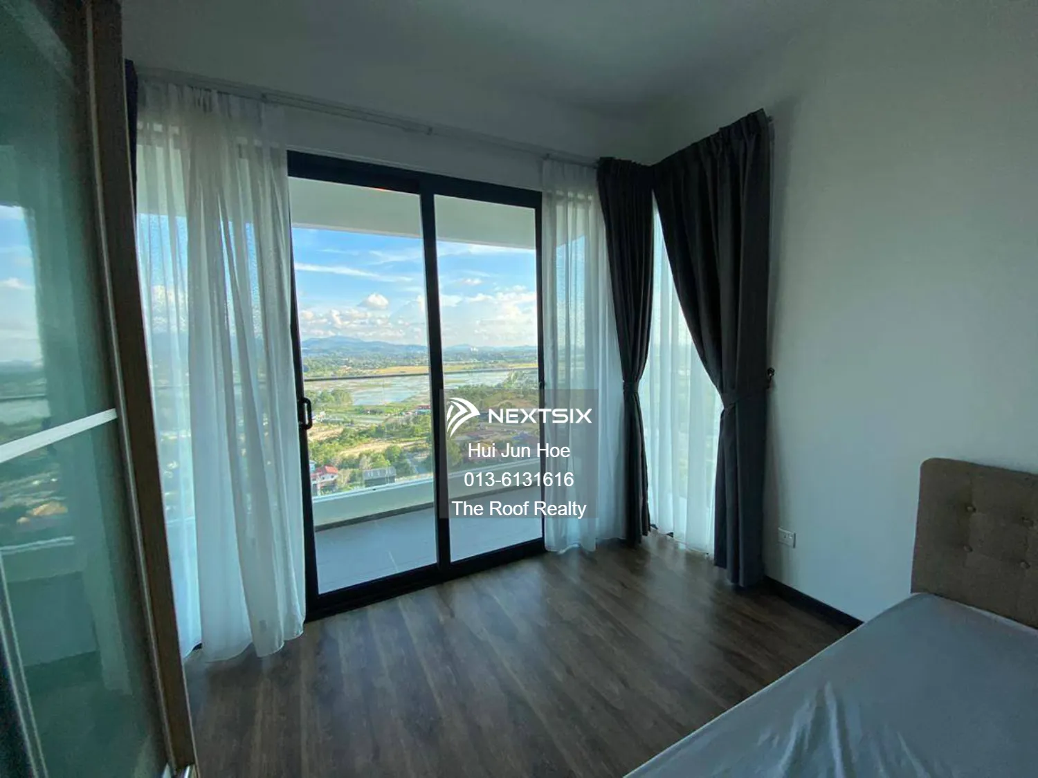 Condominium For Rent in Penampang Sabah - Image 9