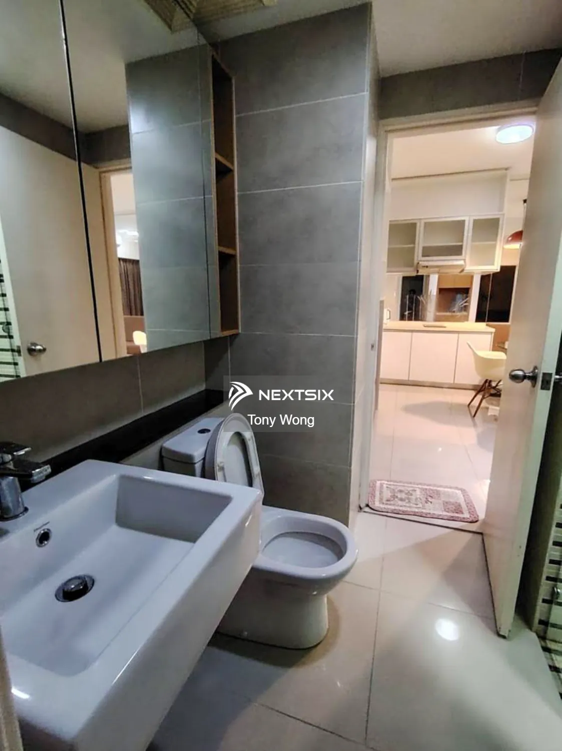 Condominium For Rent in Kota Kinabalu Sabah - Image 5