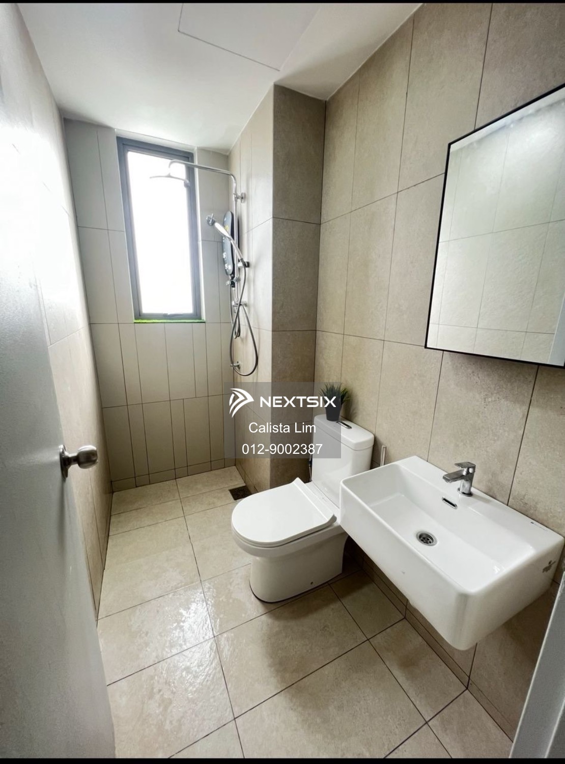 Serviced Residence For Sale in Setapak Wilayah Persekutuan Kuala Lumpur - Image 5