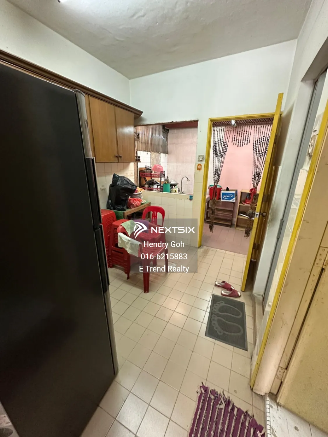 2-sty Terrace/Link House For Sale in Jinjang Wilayah Persekutuan Kuala Lumpur - Image 11