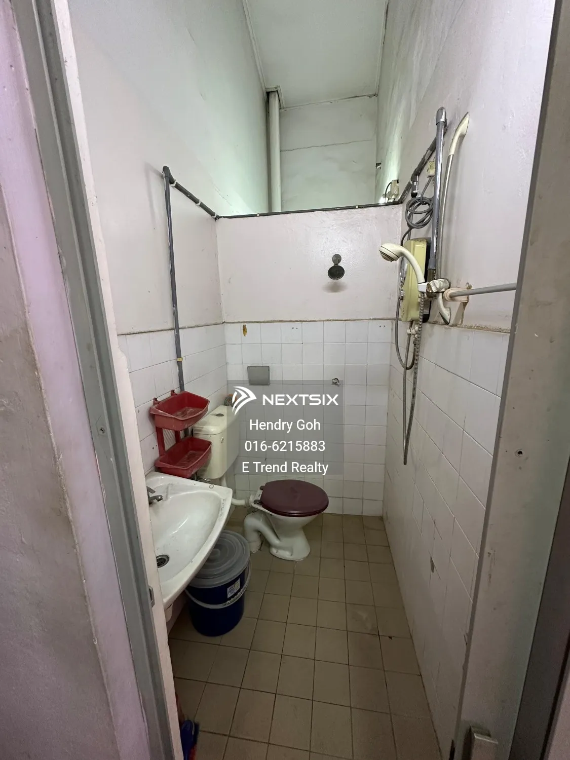 2-sty Terrace/Link House For Sale in Jinjang Wilayah Persekutuan Kuala Lumpur - Image 14