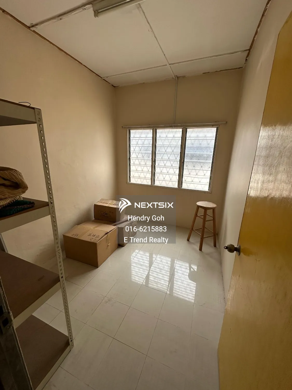 2-sty Terrace/Link House For Sale in Jinjang Wilayah Persekutuan Kuala Lumpur - Image 5