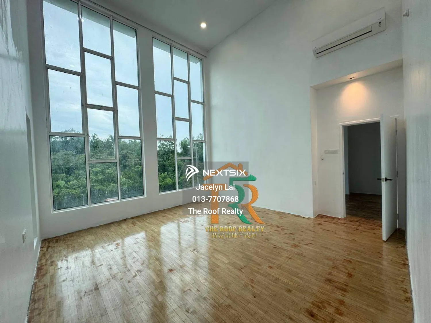 Semi-detached House For Sale in Batu Pahat Johor - Image 10